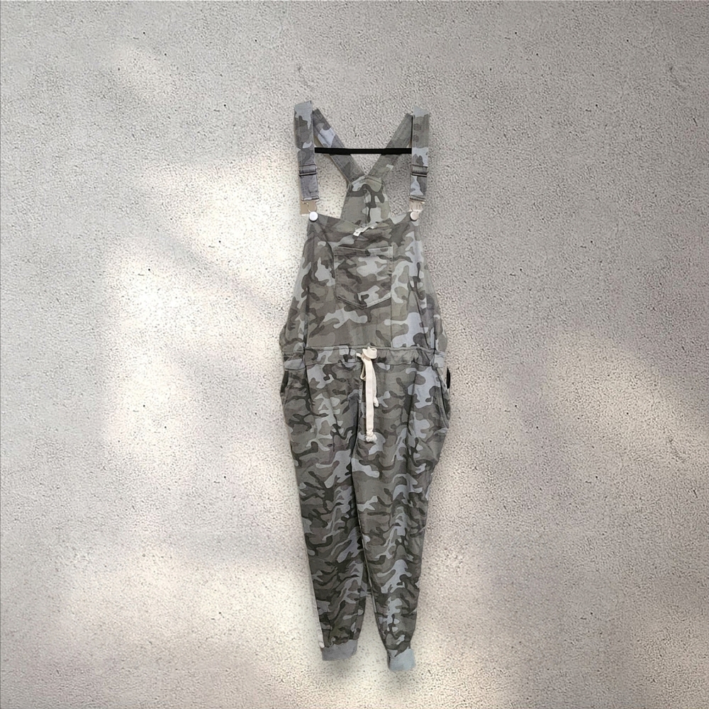 Overalls